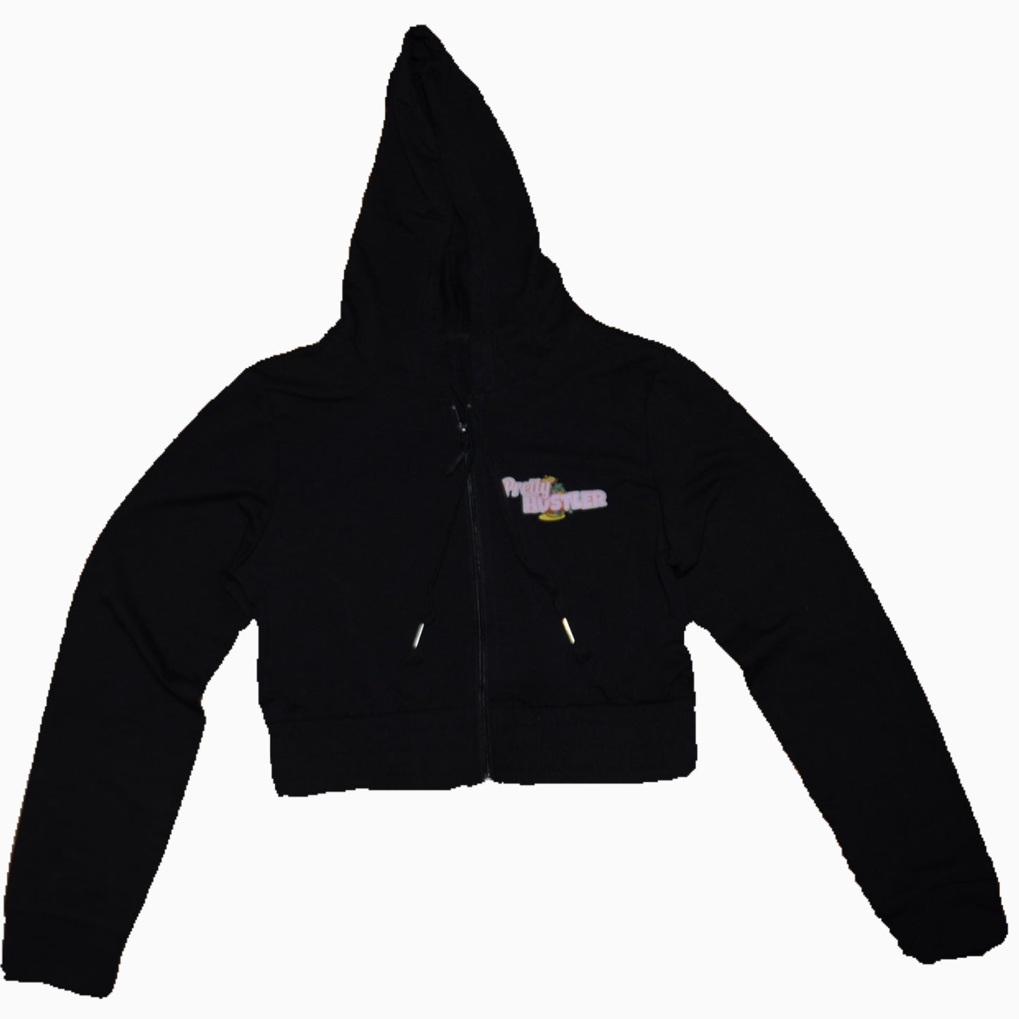 Pretty Hustler Sweater