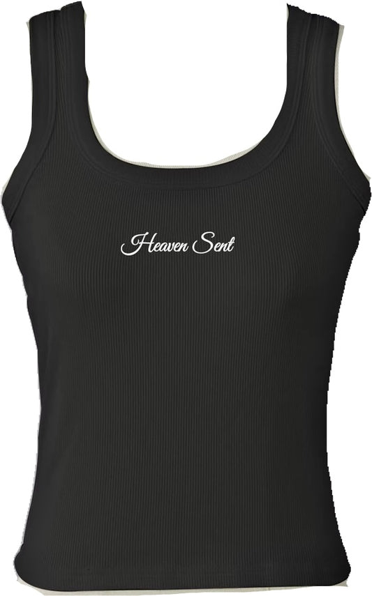 Heaven Sent Tank