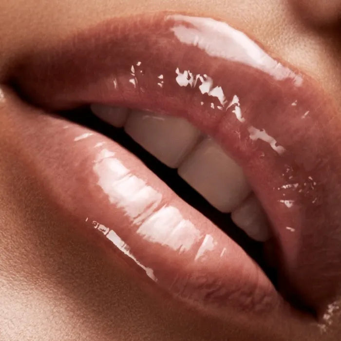 Honeey Glaze lip oil