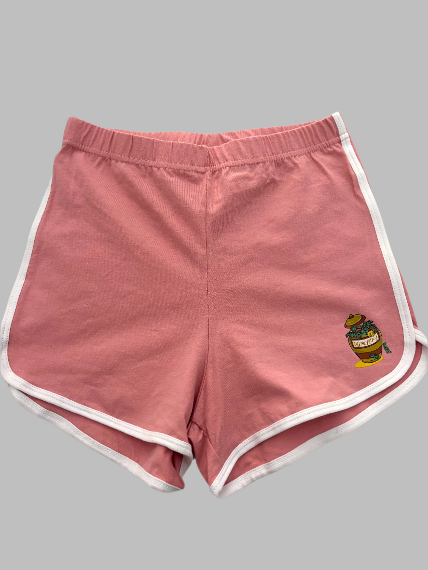 Pretty and Paid Shorts