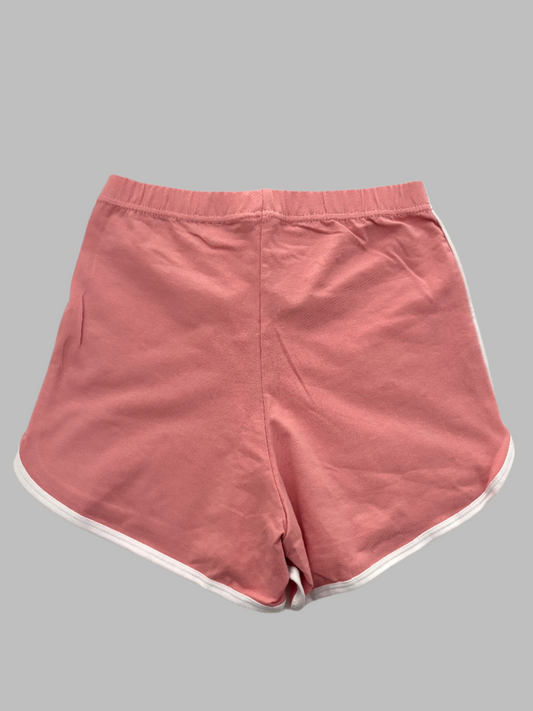 Pretty and Paid Shorts