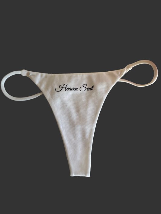 Heaven Sent Thong