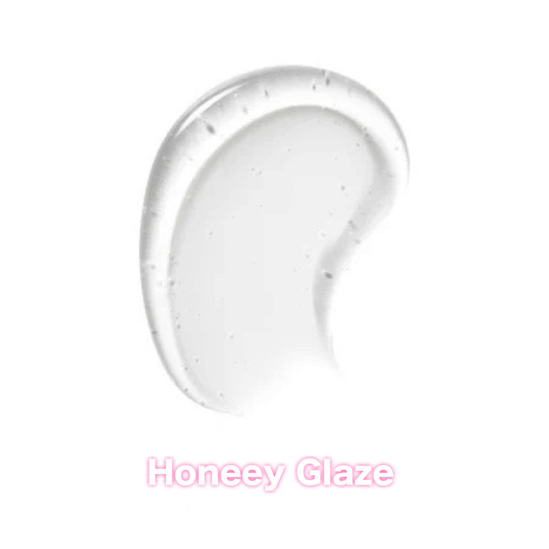 Honeey Glaze lip oil