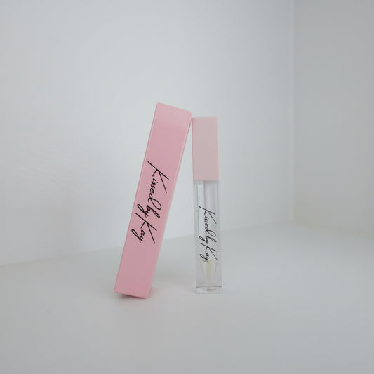 Honeey Glaze lip oil