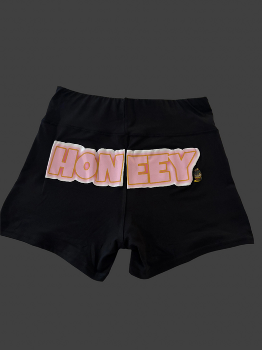 Honeey shorts
