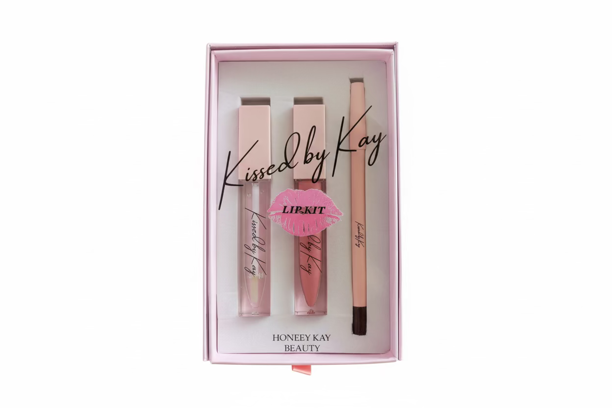 3 in 1 Lip Kit