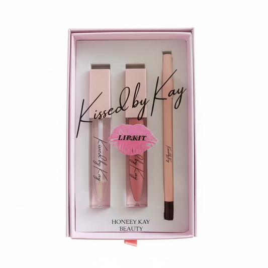 3 in 1 Lip Kit