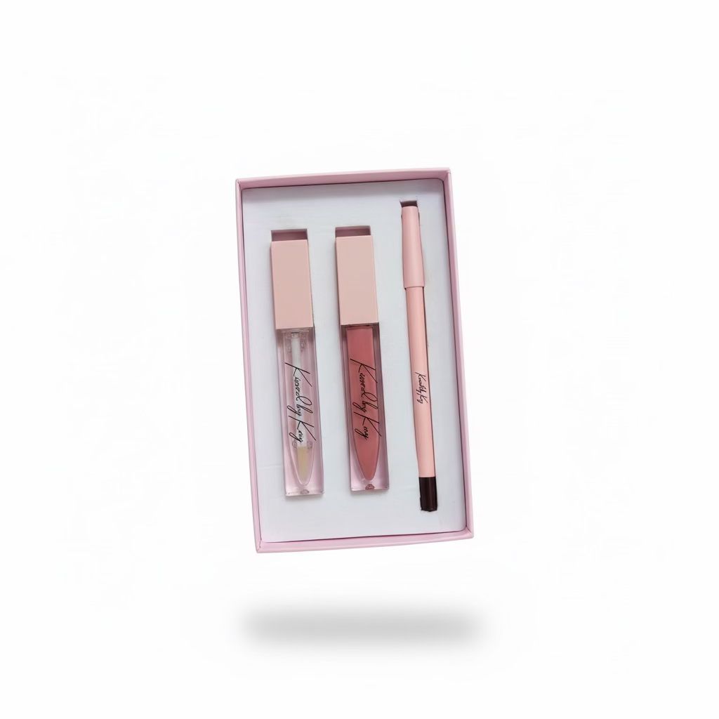 3 in 1 Lip Kit